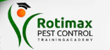 Rotimax Pest Control Training Academy