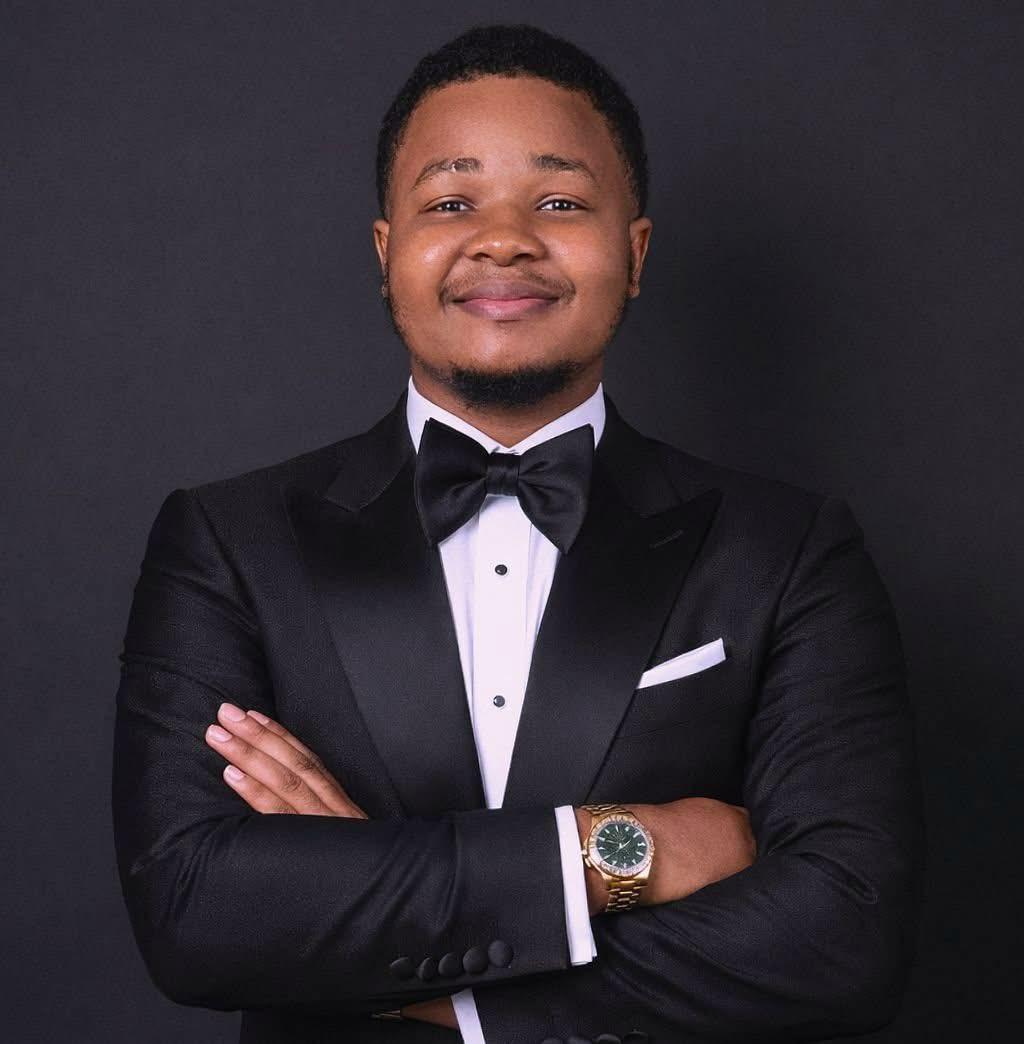 Edidiong Andrew