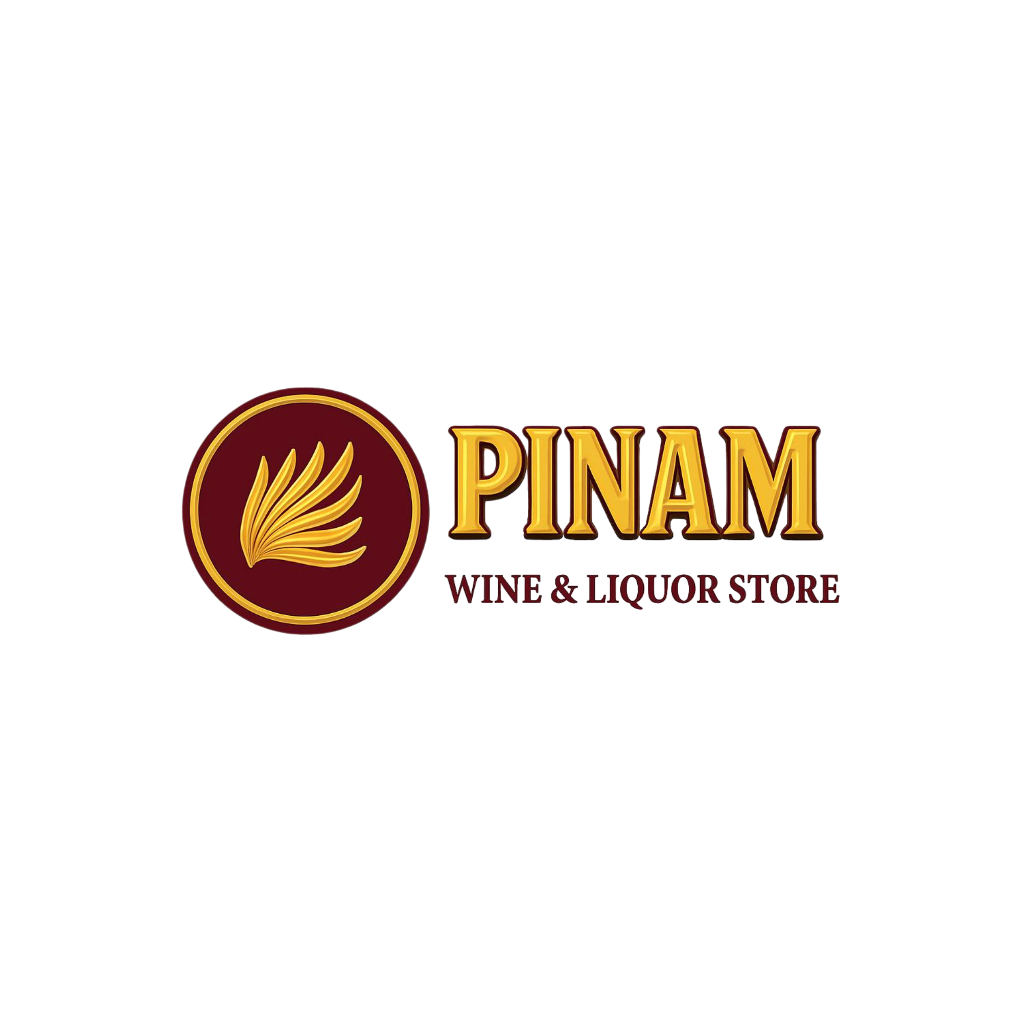 Pinam Wine & Liquor Store